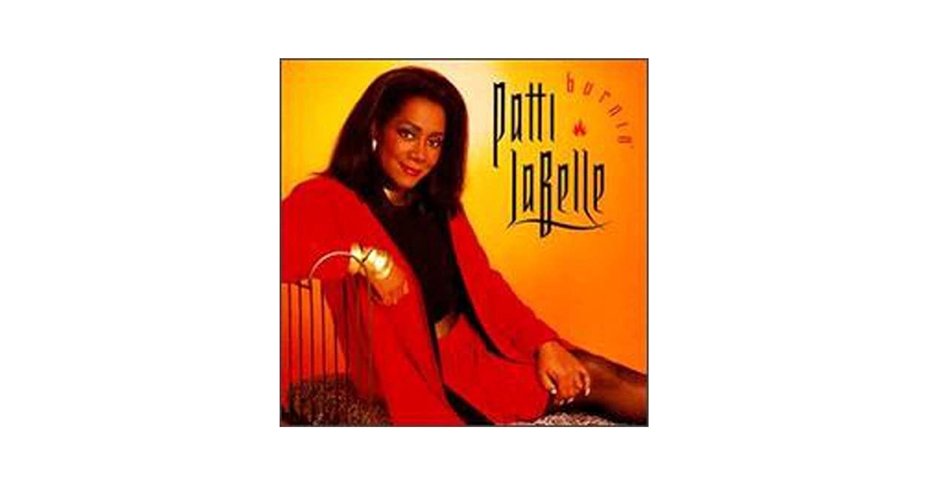 まさまさ パティラベル Patti Labelle – Patti Labelle – Vinyl (LP, Album), 1977